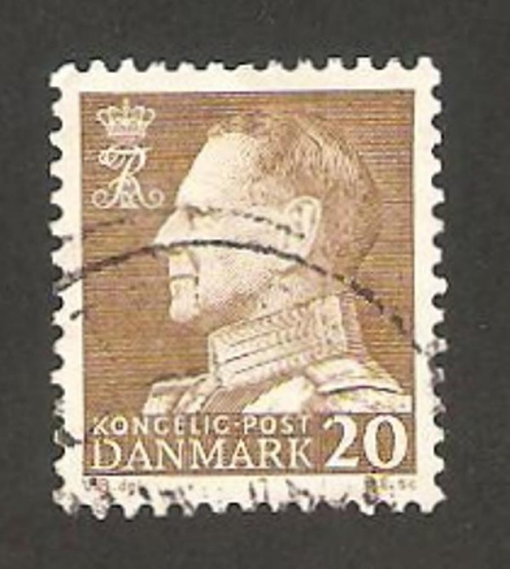 frederic IX