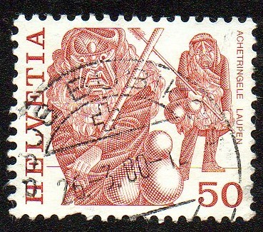 Achetringele Laupen