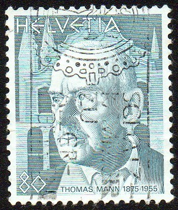 Thomas Mann