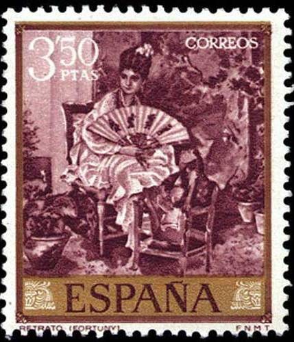 Mariano Fortuny Marsal