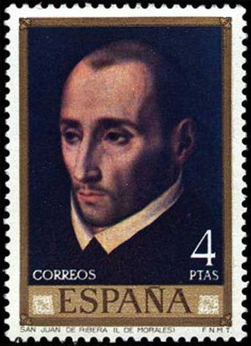 Luis de Morales 