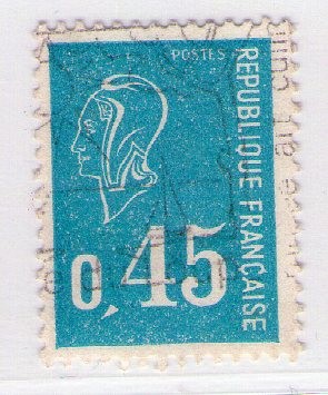 1663 Marianne de Béquet