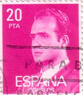 Juan Carlos I