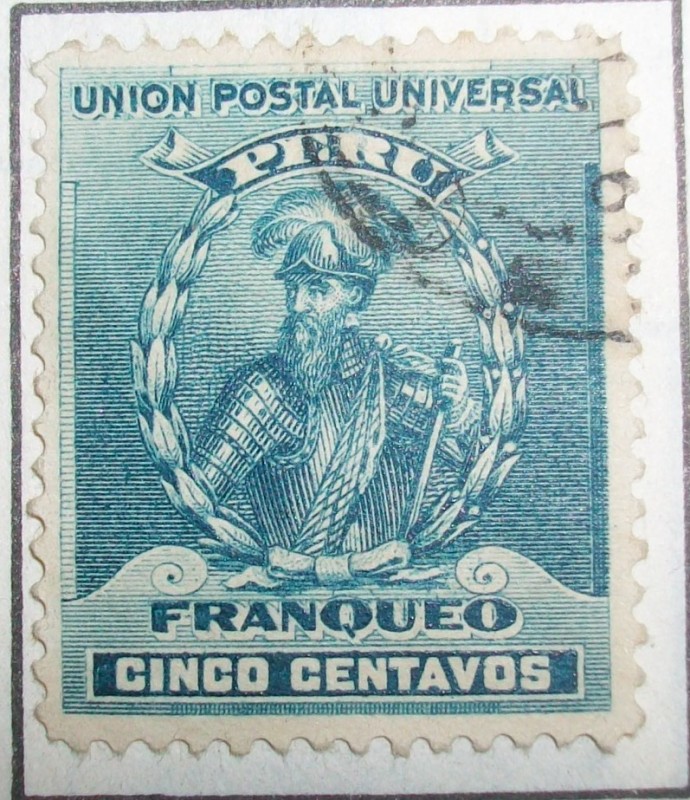 Fco Pizarro