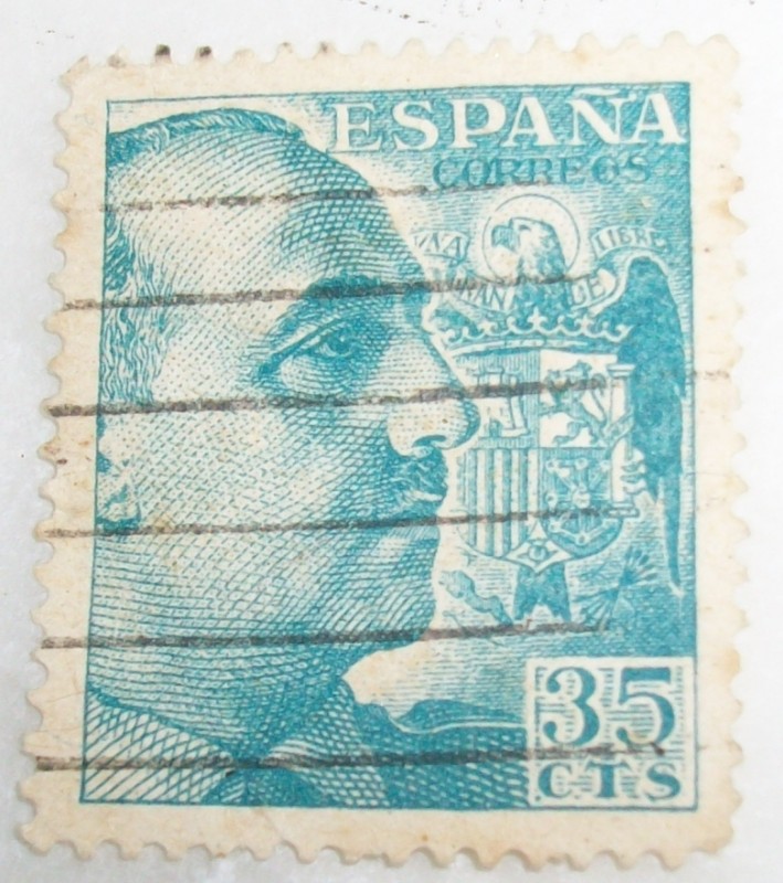 Francisco Franco