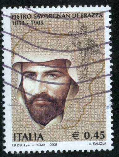 Pietro Savorgnan