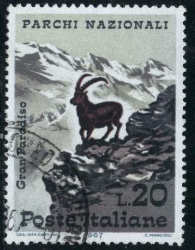 Parque nacional