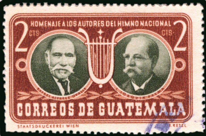 Homenaje a los Autores del Hino Nacional