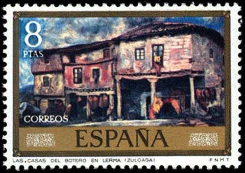 Ignacio de Zuloaga