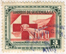 Conmemoracion Cruz Roja
