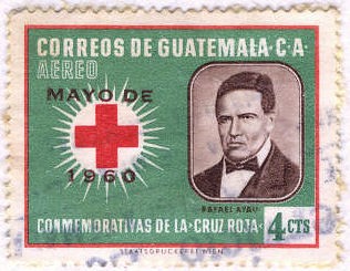 Conmemoracion Cruz Roja