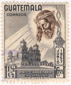 Pro carretera Esquipulas