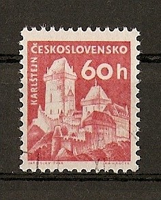 Castillos / Karluvtyn.