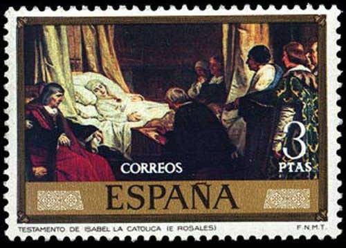 Eduardo Rosales y Martín