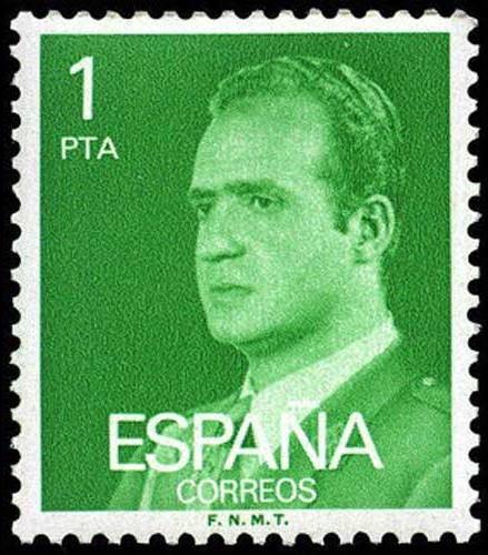 Juan Carlos I
