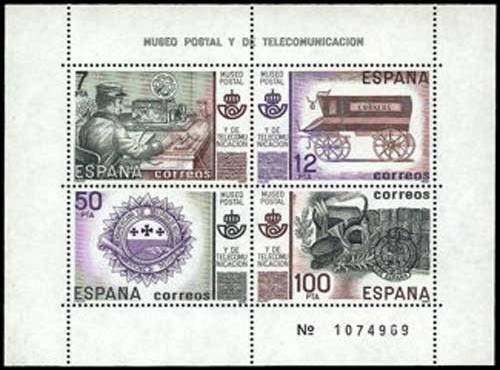 Museo Postal
