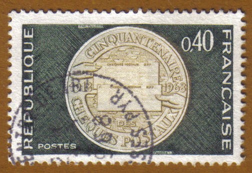 Cincuentenario del Cheque