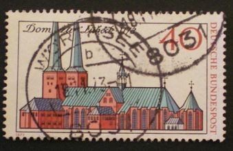 dom zu lubeck
