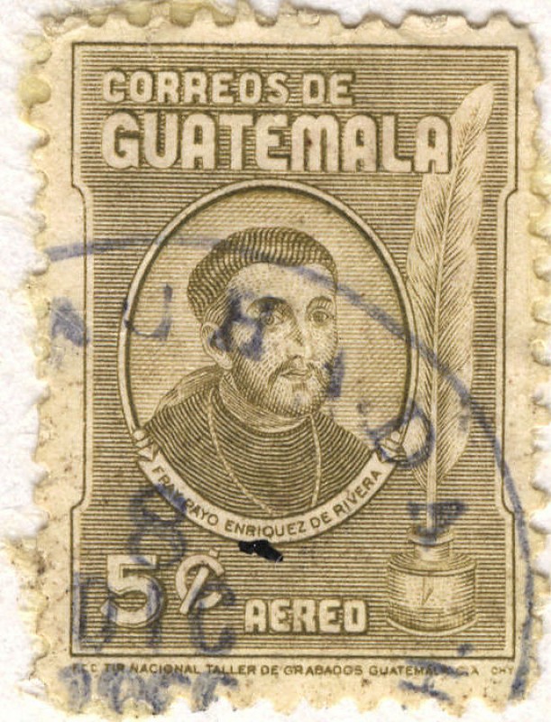 Fray Payo Enriquez de Rivera