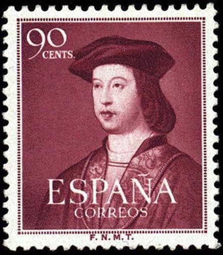 V Centenario del nacimiento de Fernando el Católico