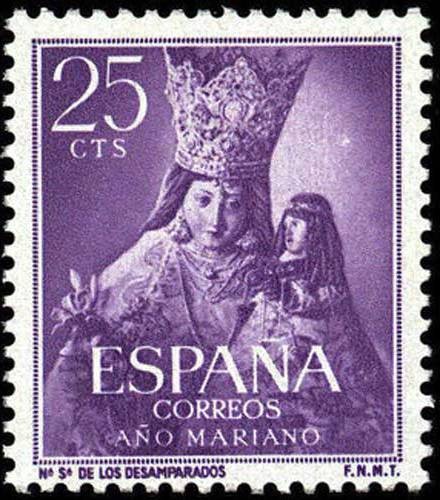 Año Mariano