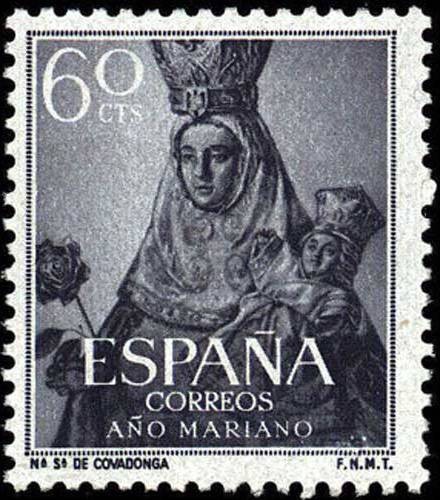Año Mariano