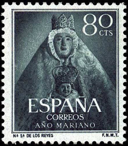 Año Mariano