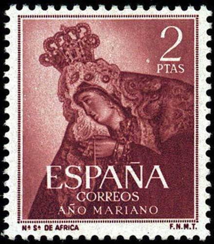 Año Mariano
