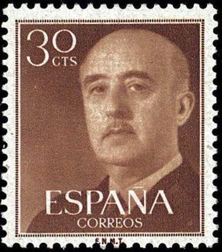 General Franco