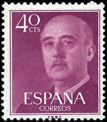 General Franco