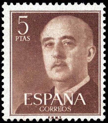 General Franco