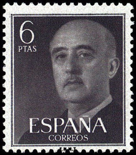 General Franco