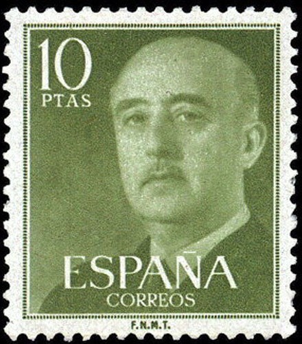 General Franco