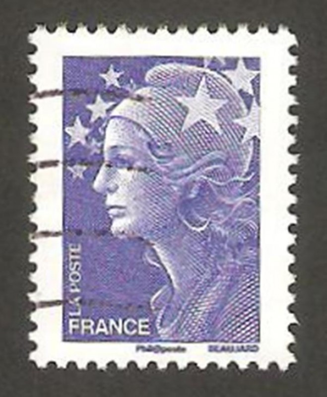 4231 - Marianne de Beaujard