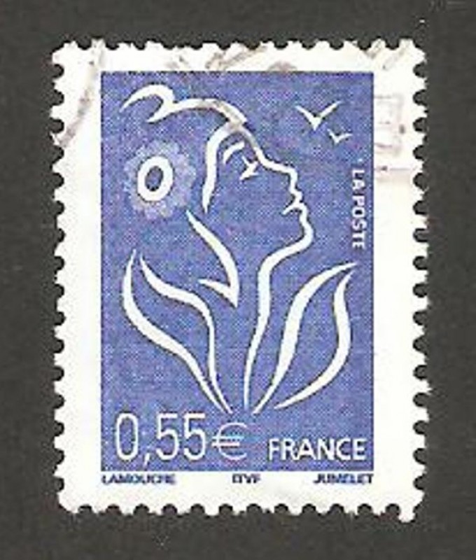 marianne de lamouche