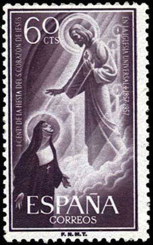 Centenario de la fiesta del Sagrado Corazón de Jesús