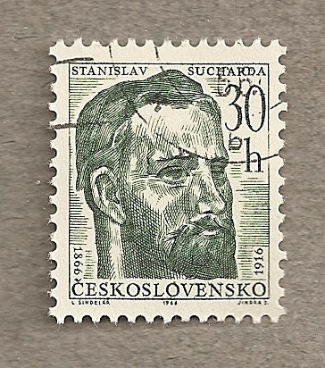 Stanislav Sucharda