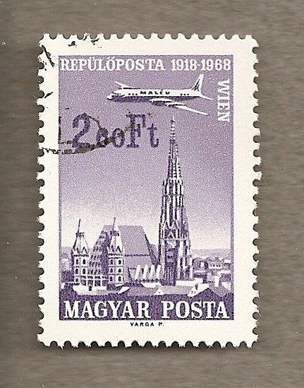 Aniv. Correo Aéreo