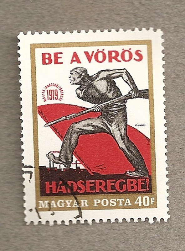 Revolucionario