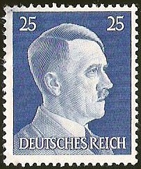 A. HITLER