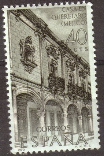 Casa Queretaro