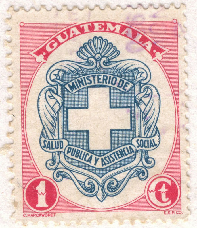 Ministerio de Salud