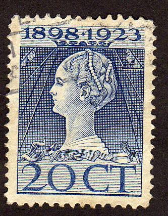 Reina Guillermina