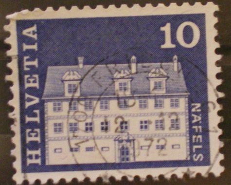 nafels