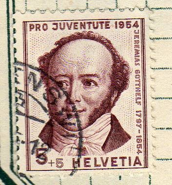 Jeremias  Gutthelf