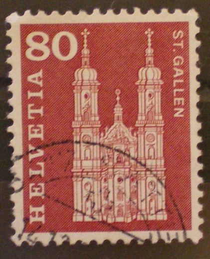 st. gallen