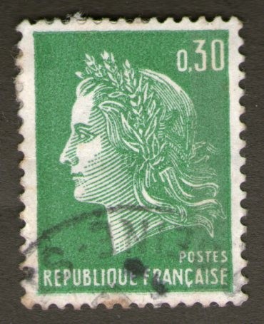 Marianne de Cheffer 