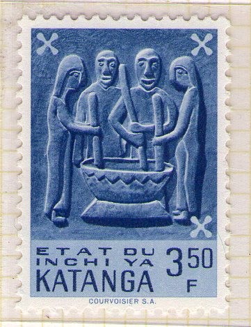 Katanga