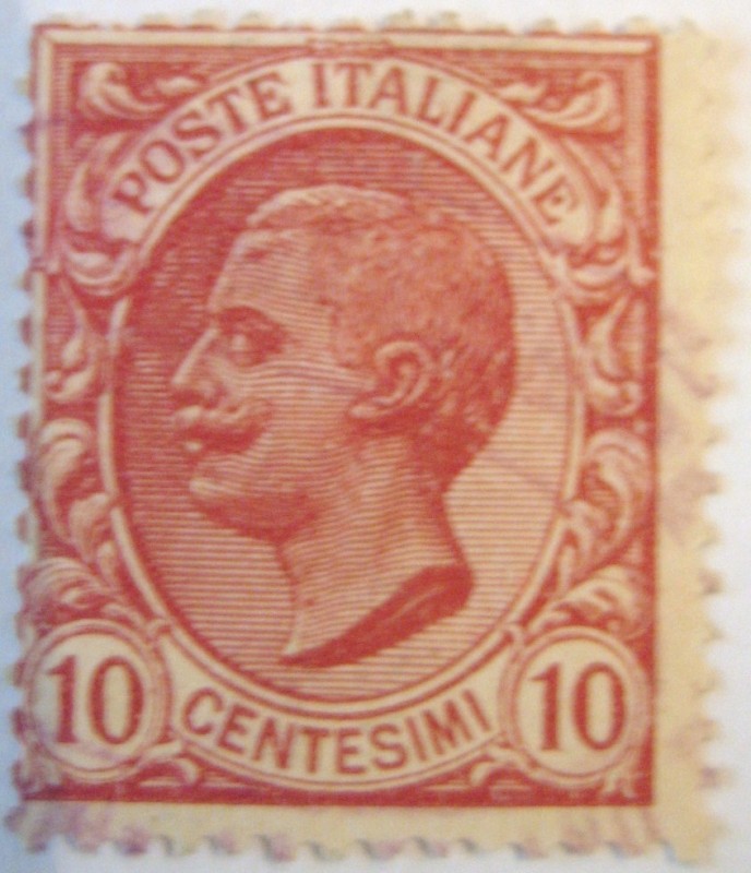 Vittorio Emanuele III 