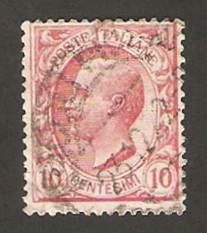 victor emmanuel III
